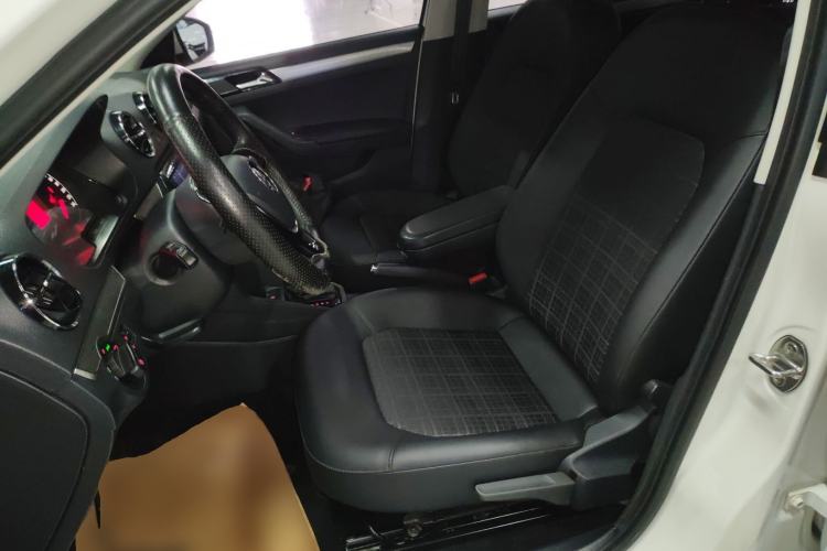 Used Volkswagen Jetta 2017 1.5L Automatic Comfort Model