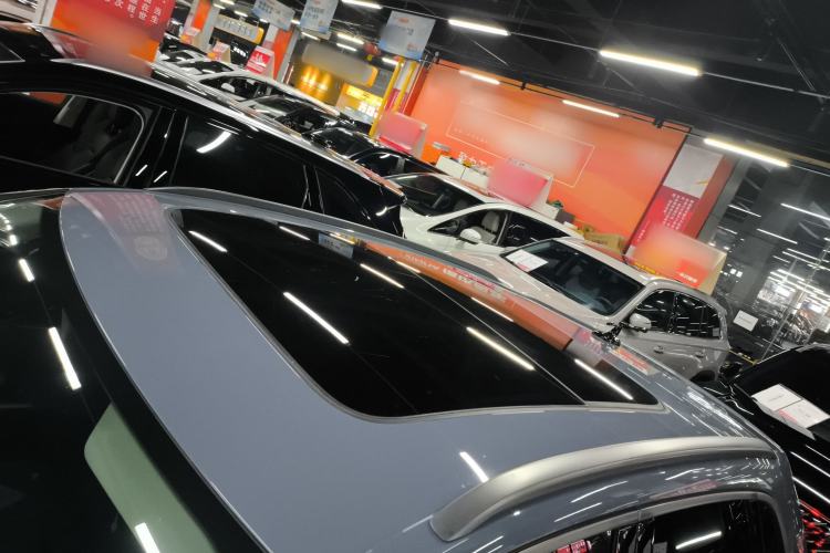 Used Audi Q3 2022 40 TFSI RS Package Performance Model