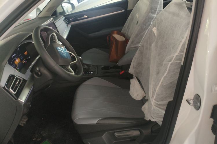 Used Volkswagen Lavida 2026 1.5L Automatic Five-Million Edition
