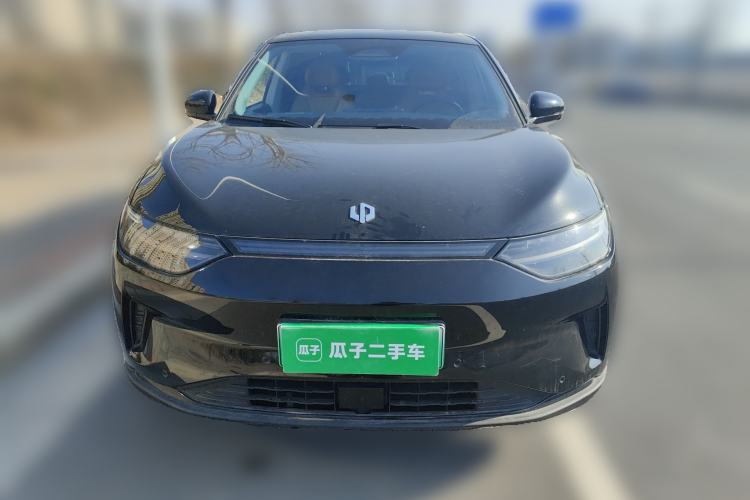 Used Leapmotor C11 2024 Pure Electric 515 Smart Drive Edition Front