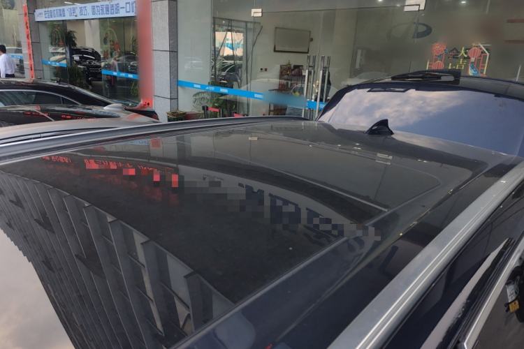 Used BMW X5 2017 xDrive28i Roof