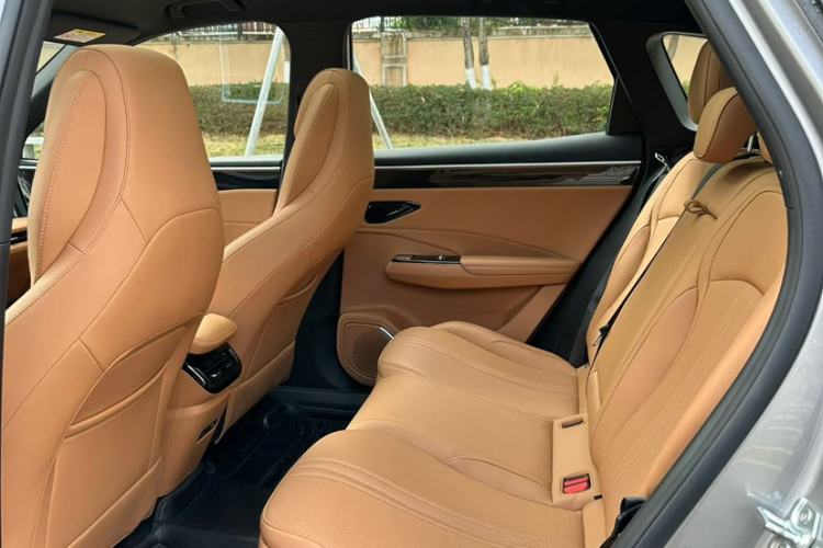 Used Geely Galaxy L7 2025 EM-i 115km Exploration+ Edition