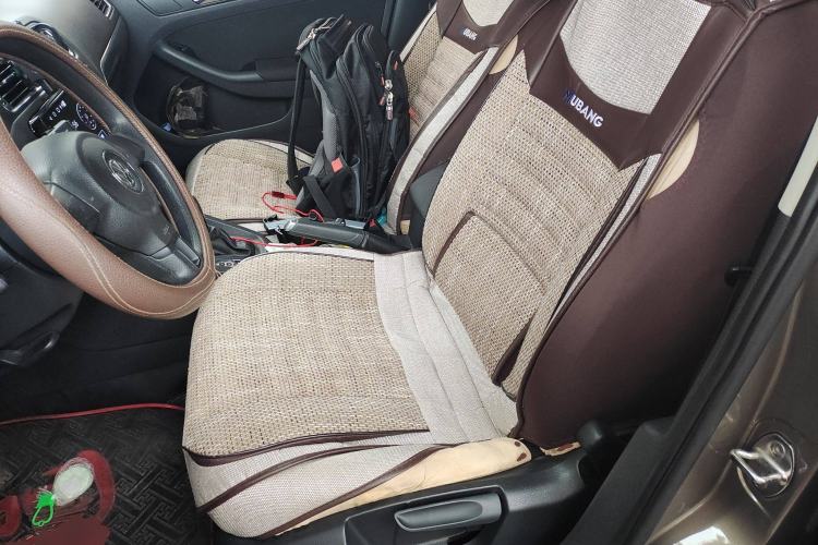 Used Volkswagen Sagitar 2012 1.6L Automatic Fashion Edition