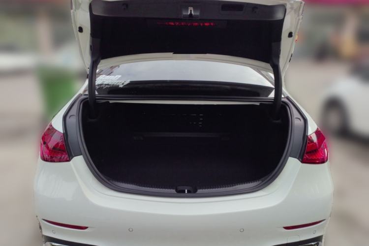 Used Mercedes-Benz C-Class 2023 Restyled C 260 L Sport Edition