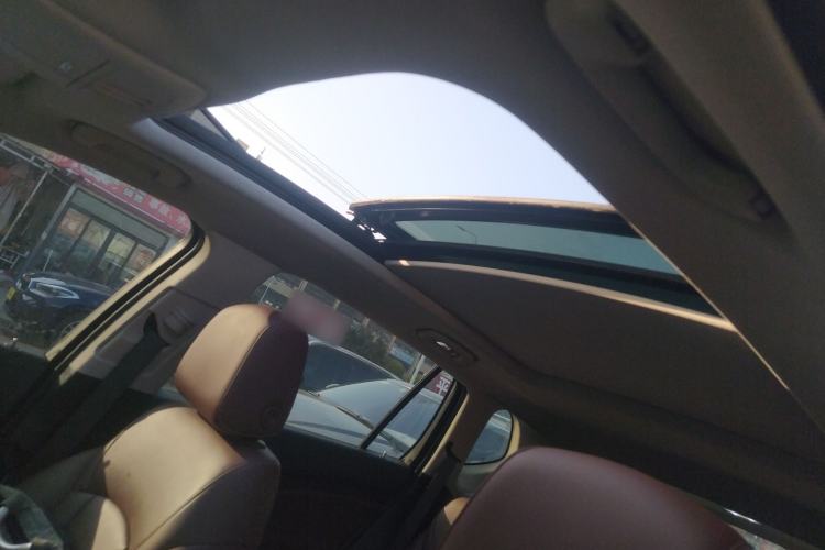 Used Buick Envision 2020 20T Two-Wheel Drive Luxury Model
