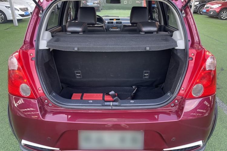 Used Suzuki Swift 2013 1.5L Automatic 20th Anniversary Limited Edition