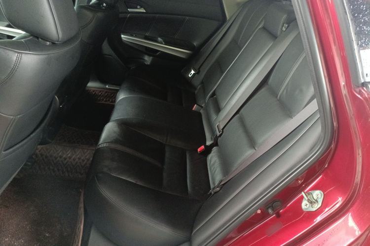 Used Honda Crosstour 2014 2.4L Luxury Edition
