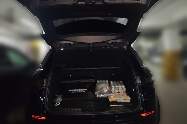 Used Land Rover Range Rover Evoque 2020 249 PS R-DYNAMIC S Blackened Sport Technology Edition