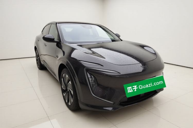 Used Avatr 07 2024 Pro+ All-Electric Version
