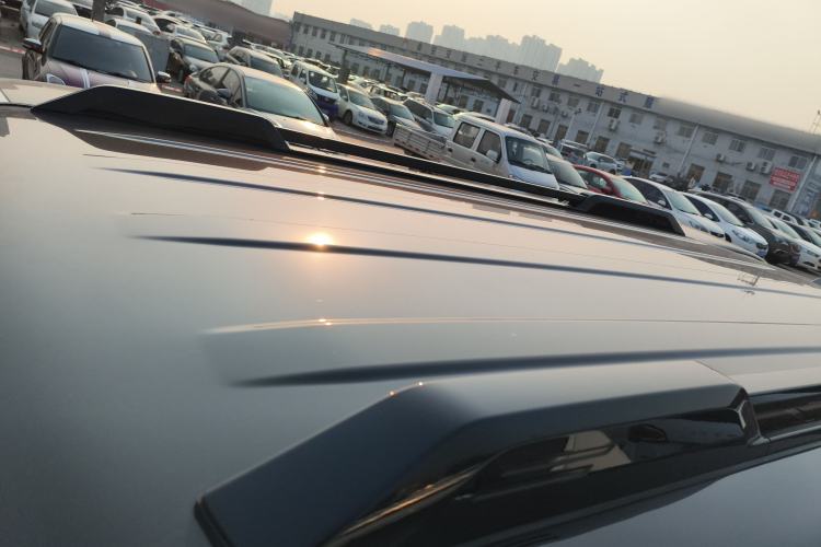 Used Chery Fulwin X3L 2025 Model 215 Long-Distance Edition
