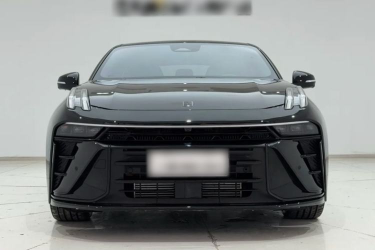 Used Lynk & Co 03 2025 2.0TD DCT Champion Edition Pro
