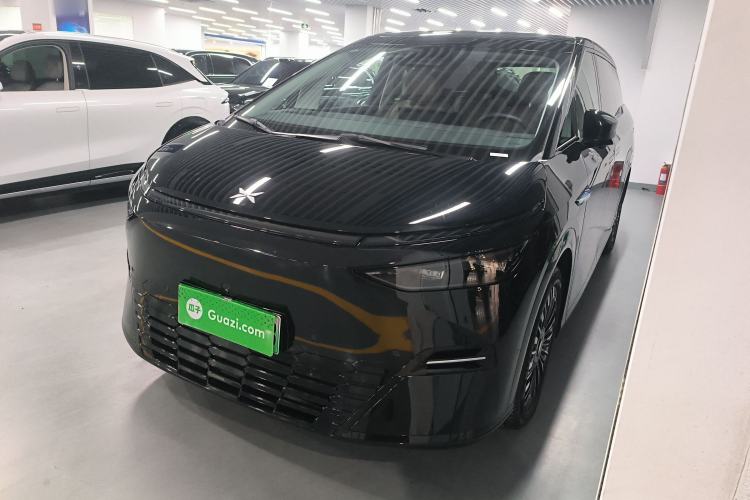 Used XPeng X9 2025 740 Ultra-Long Range Max