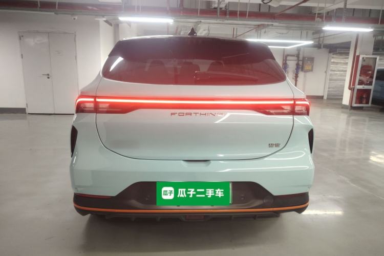 Used FORTHING Friday 2023 430 Pro+