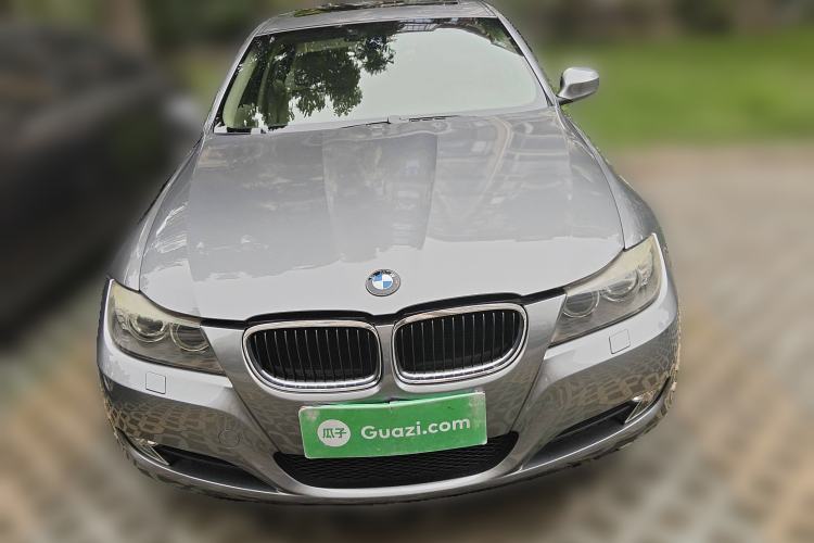 Used BMW 3 Series 2009 320i Sport Edition

