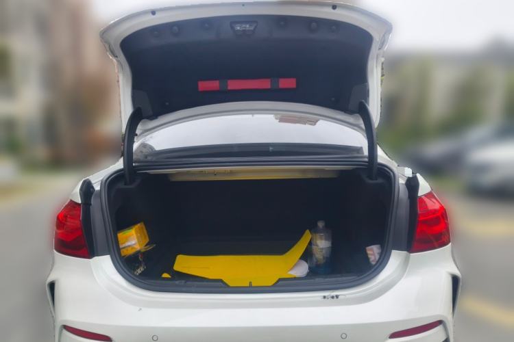 Used BMW 1 Series 2019 120i Leading Model M Sport Package