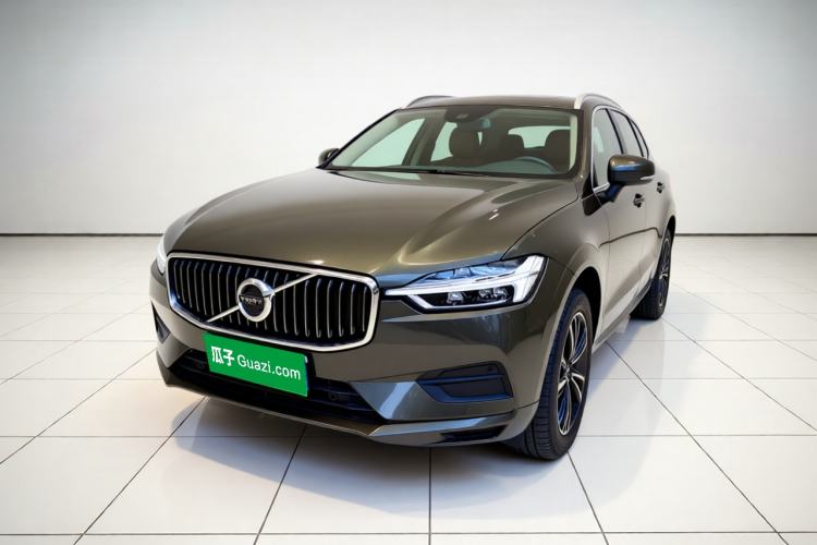 Used Volvo XC60 2019 T5 4x4 Smart Edition China V Standard Guazi used car, China used car export, Used car for sale, Used  cars, Cheapest cars for sale