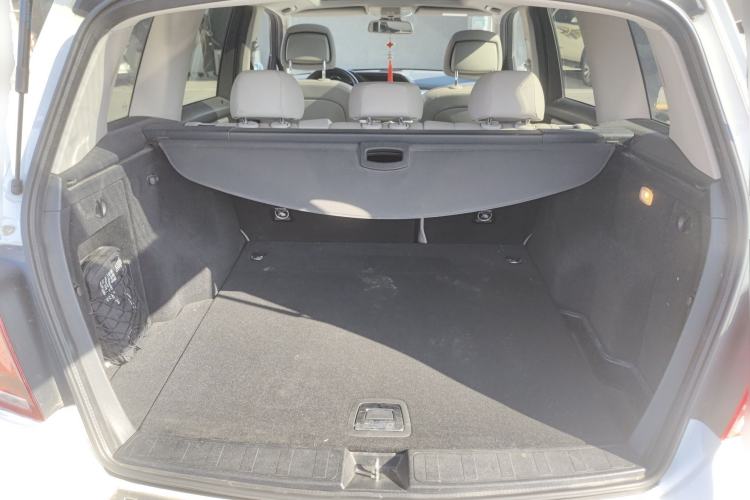 Used Mercedes-Benz GLK-Class 2014 GLK 260 4MATIC Dynamic Model