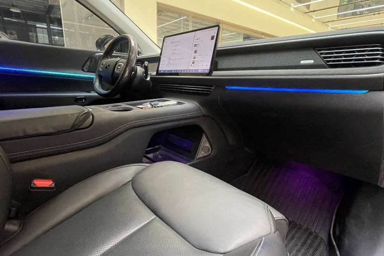 Used XPeng G6 2023 755 Ultra-Long Range Max