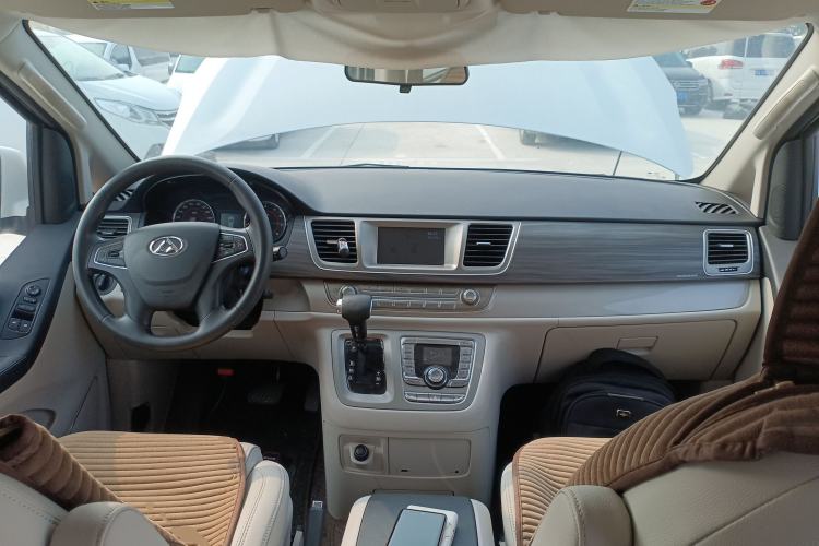 Used SAIC MAXUS G10 2018 PLUS 2.0T Automatic Smart Edition