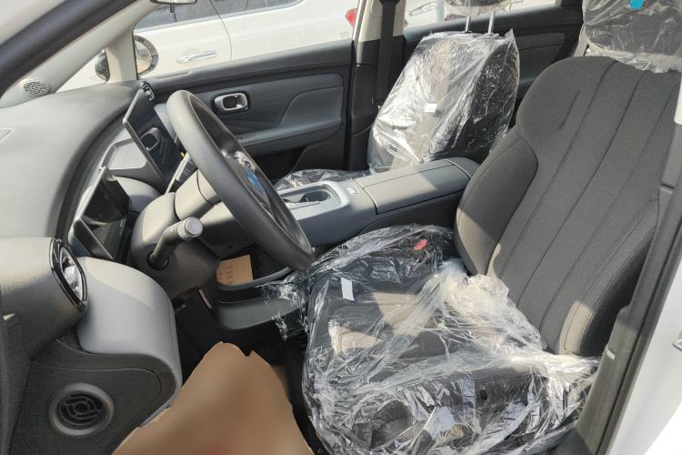 Used AION UT 2025 330 Starlight Edition Left Front Seat