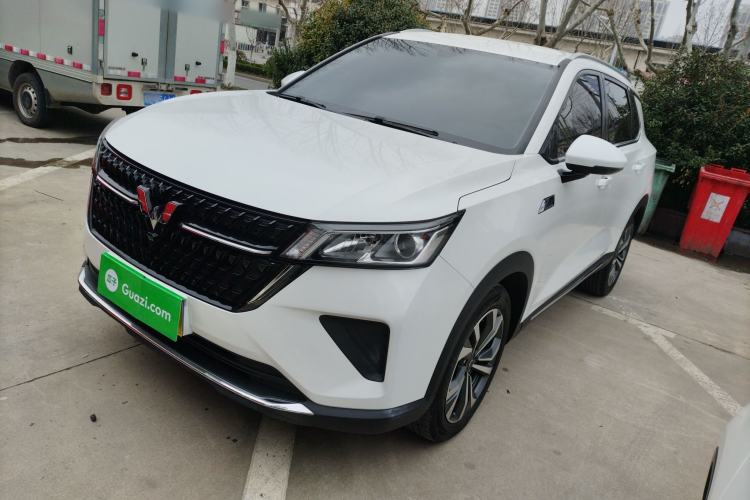Used Wuling Asta 2022 2.0L DHT Electric Power Version