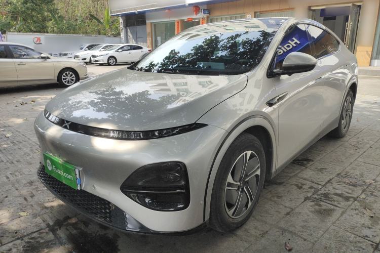 Used XPeng G6 2023 580 Long-Range Max