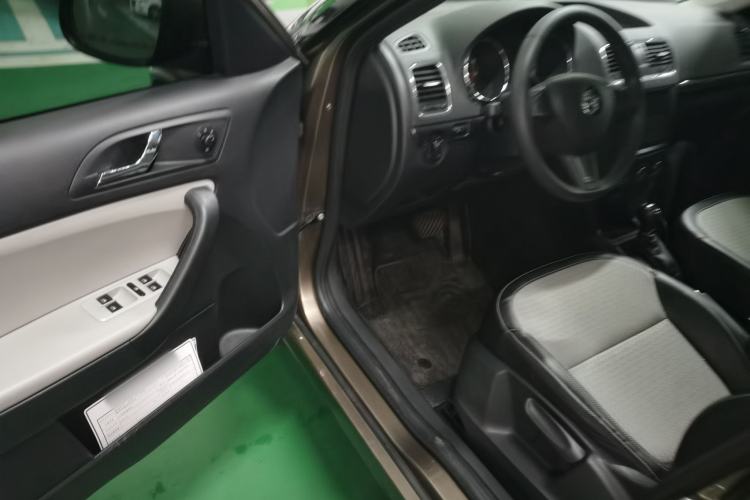 Used Skoda Yeti 2017 TSI280 DSG Advanced Edition
