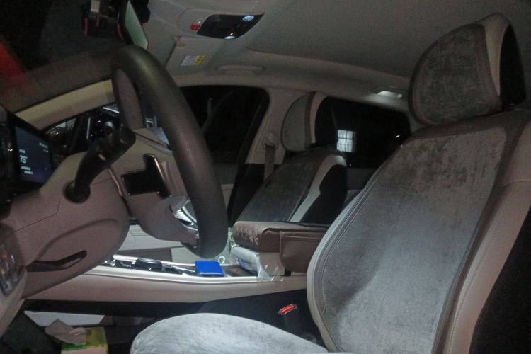 Used Kia Sportage (Chinese Domestic Model) 2023 1.5T Two-Wheel Drive Prestige Edition
