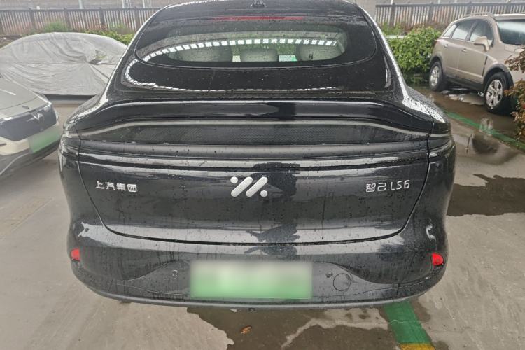 Used IM LS6 2023 Max Standard Edition