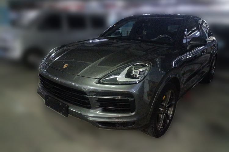 Used Porsche Cayenne 2019 Cayenne 3.0T