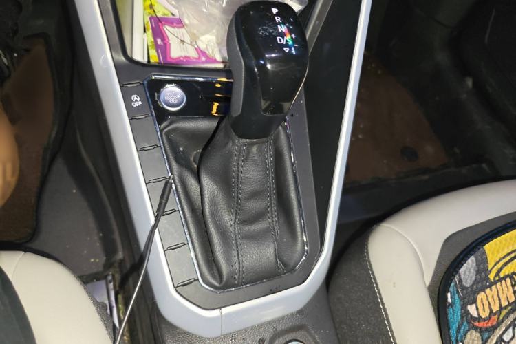 Used Volkswagen Polo 2021 Plus 1.5L Automatic Colorful Tech Edition