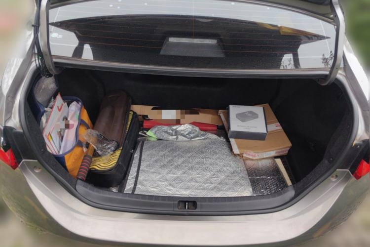 Used Toyota Corolla 2018 Dual-Engine 1.8L E-CVT Smart Edition