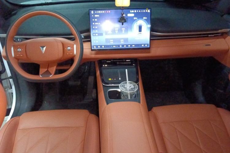 Used Deepal S05 2026 Model 620Plus Pure Electric Edition
