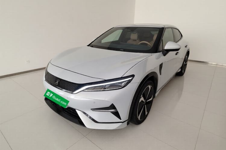 Used BYD Song L EV 2024 662 km Excellence Version