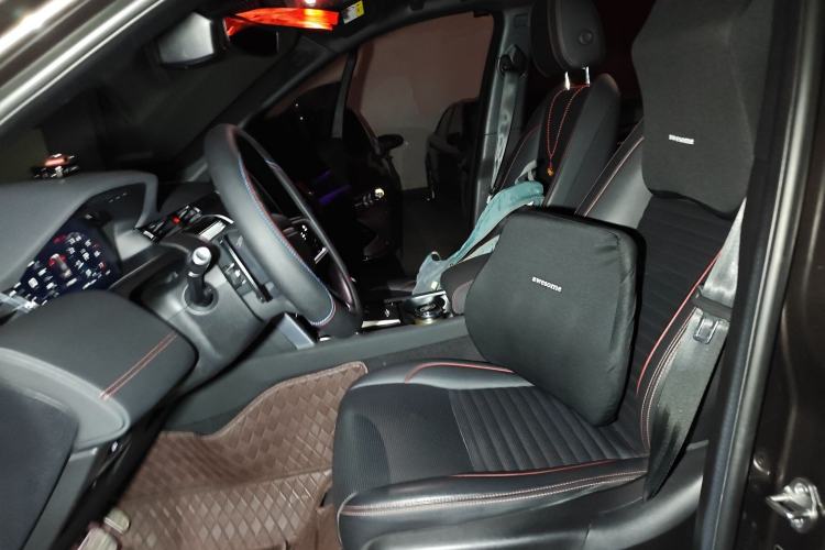 Used Land Rover Discovery Sport 2022 249 PS Metropolitan Edition 5 Seats
