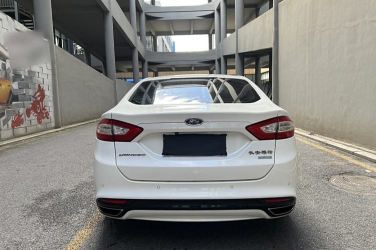 Used Ford Mondeo 2013 2.0L GTDi 200 Fashion Edition