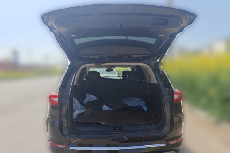 Used Buick Enclave 2022 652T Two-Wheel-Drive Prestige 7-Seater
