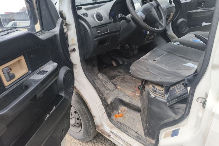 Used Ruichi EC35 2017 Standard Model