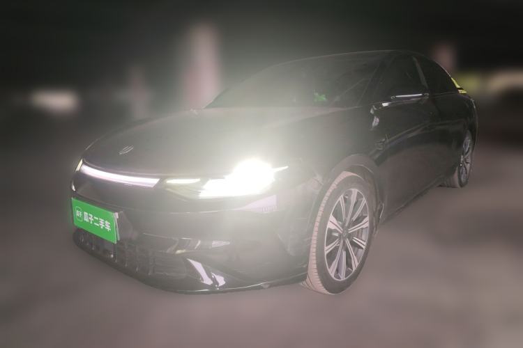 Used Leapmotor C01 2023 525 Comfort Edition