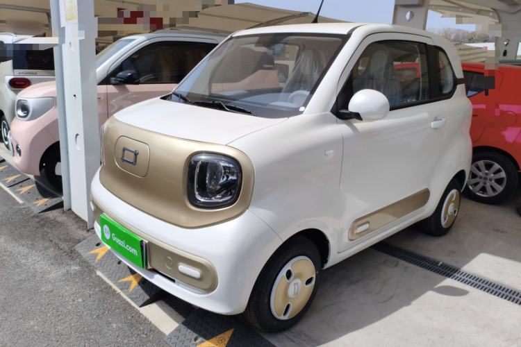 Used Bestune Pony 2025 222km Range Agile Horse