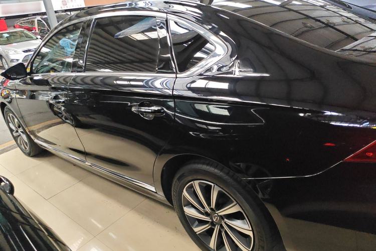 Used GAC Trumpchi GA8 2020 390T Prestige Edition