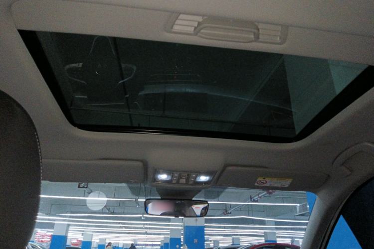 Used Volkswagen Lavida 2023 300TSI DSG Full-Comfort Edition