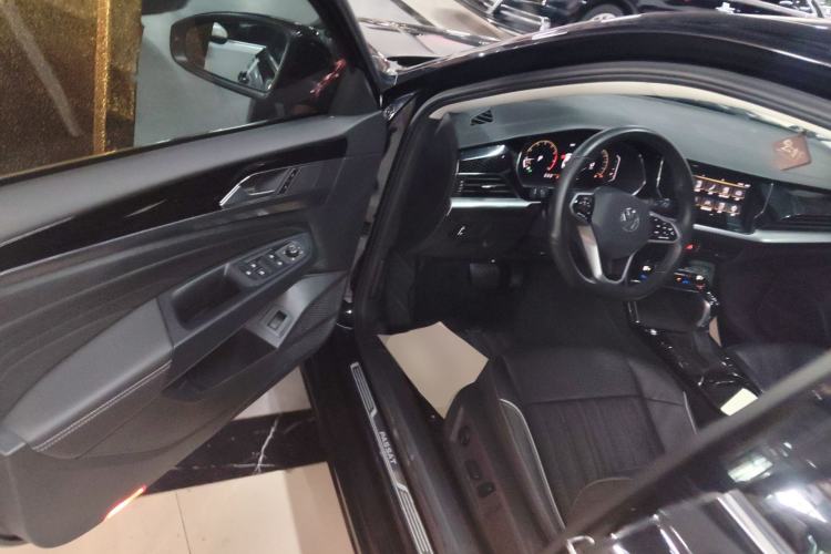 Used Volkswagen Passat 2023 Revised 330TSI Starry Elite Edition
