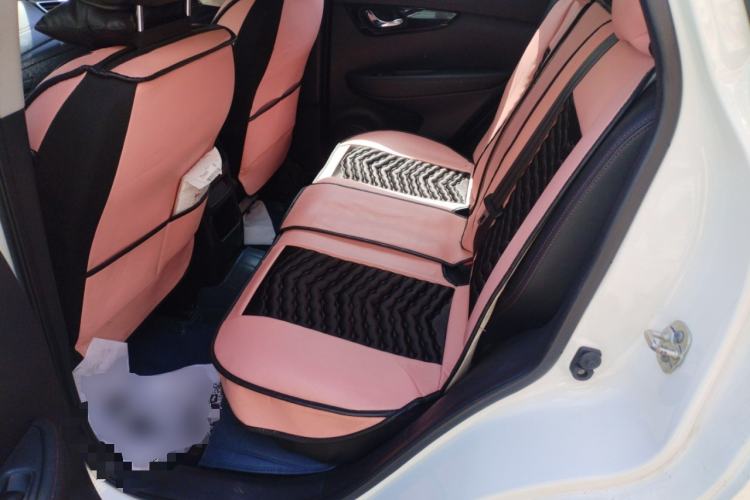 Used Nissan Qashqai 2022 2.0L CVT XV Smart Enjoyment Version
