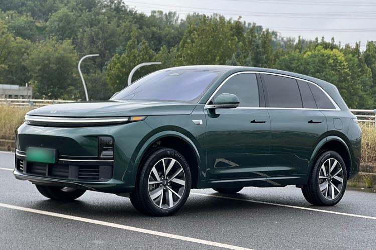 Used Li Auto L7 2023 Pro Model