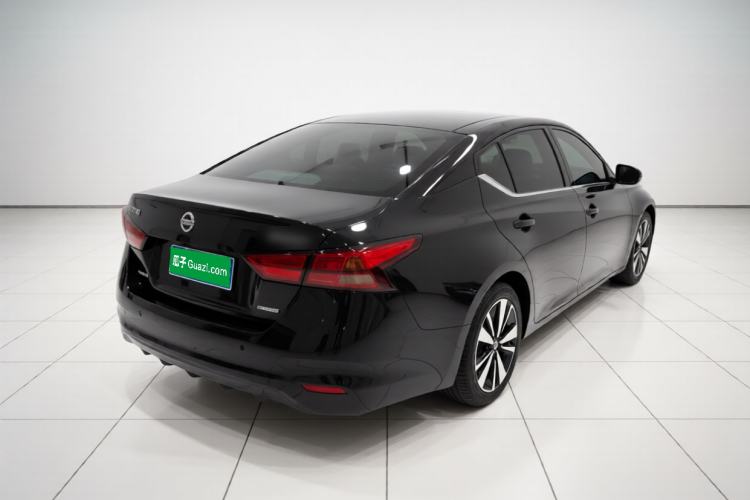 Used Nissan Teana 2021 2.0L XL Upper AD1 Smart Drive & Navigation Edition