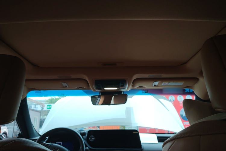 Used Lexus ES 2022 200 Excellence Edition Headliner