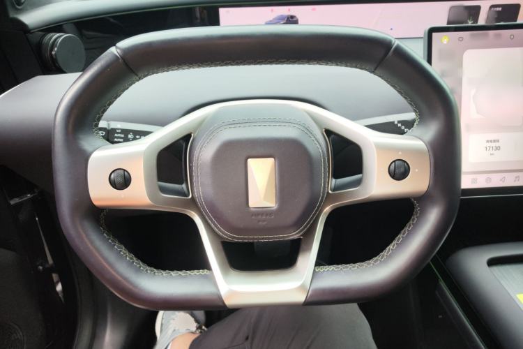 Used Avatr 07 2024 Max Extended-Range Edition