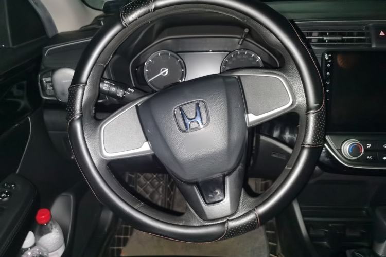 Used Honda Crider 2019 180 Turbo CVT Comfort Edition China V
