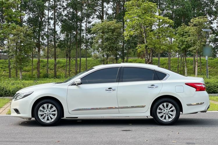 Used Nissan Teana 2016 2.0L XL Comfort Edition